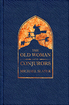 The Old Women and The Conjurors | Troy Books